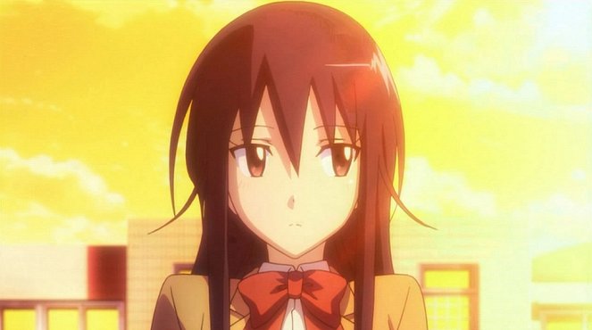 Seitokai Yakuindomo - The Maid Saw... Ojou-sama's Lewd / I Don't Have Any Hidden Settings Like That / If You Are Alright With Me, Then I'll Go Out With You - Photos