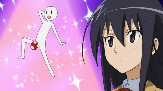 Seitokai Yakuindomo - Seitokai Yakuindomo! Good Work! - Photos