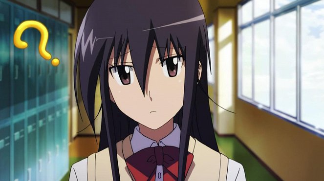 Seitokai Yakuindomo - Three Days Vice-President / Pretty Woman - Photos