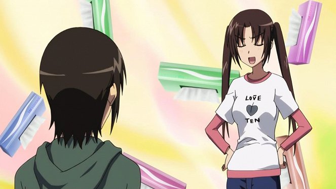 Seitokai Yakuindomo - Three Days Vice-President / Pretty Woman - Photos