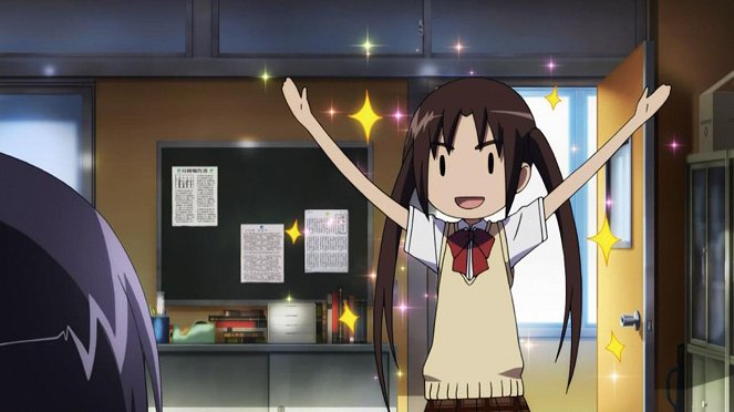 Seitokai Yakuindomo - Three Days Vice-President / Pretty Woman - Photos