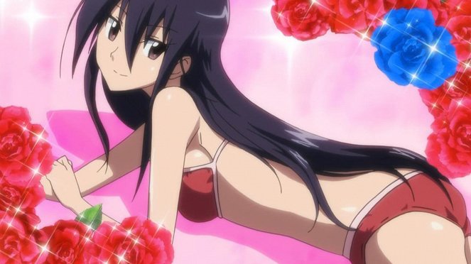 Seitokai Yakuindomo - Three Days Vice-President / Pretty Woman - Photos