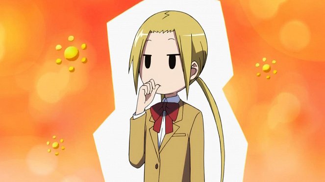 Seitokai Yakuindomo - Emphasis on VVV / Moe Tail / Groundbreaking Skin Peeling - Photos