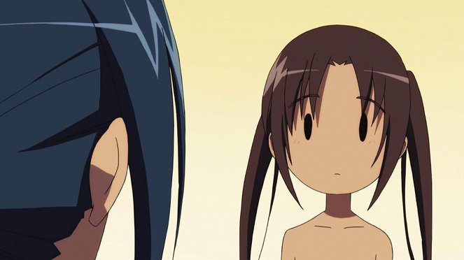 Seitokai Yakuindomo - ＊ - I Made a Good One / A Big Thing That Lights You Up / As You See, Leaking - Photos