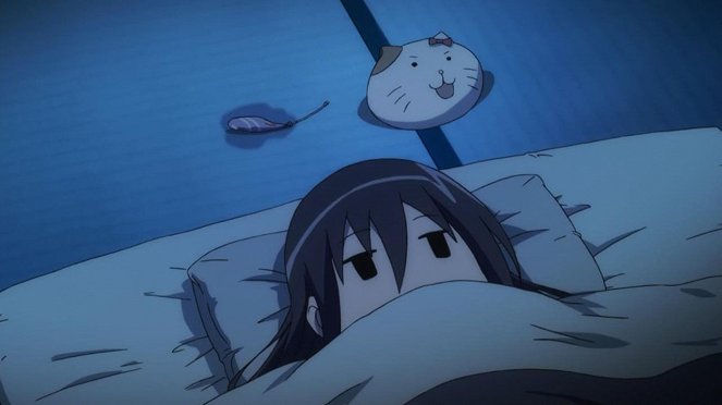 Seitokai Yakuindomo - Frolicking in the Waves, All Wet / All-Purpose Wing / Summer Nights, Summer Mornings - Photos