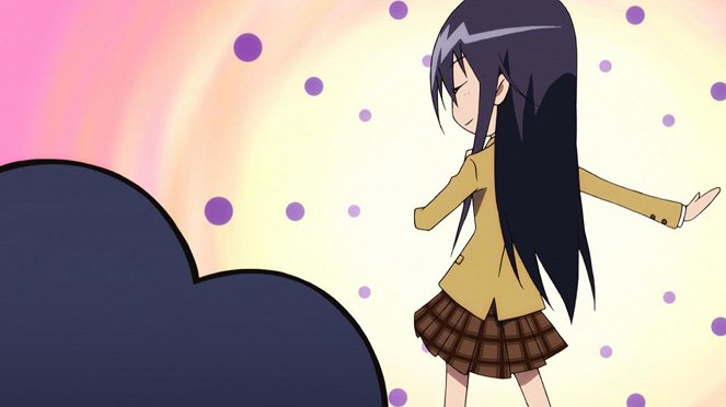 Seitokai Yakuindomo - It's Happy New Year's / What It Takes to Stand Above Someone / Virgin / I Can't Believe You're Washing That - Photos