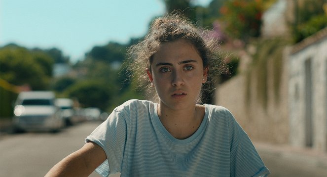 Szabadság - Filmfotók - Maria Morera Colomer