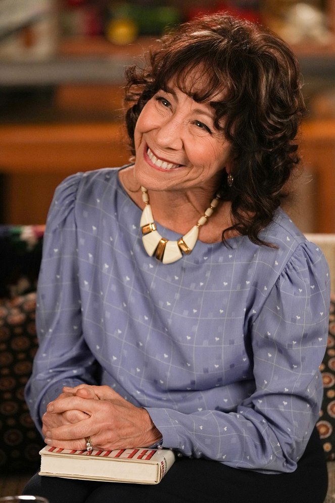 The Goldbergs - The William Penn Years - Photos - Mindy Sterling