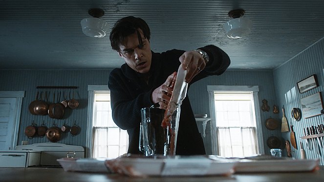 American Horror Story - Double Feature - Pale - Photos - Finn Wittrock
