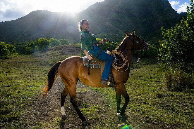 Námořní vyšetřovací služba: Hawai - Paniolo - Z filmu - Vanessa Lachey