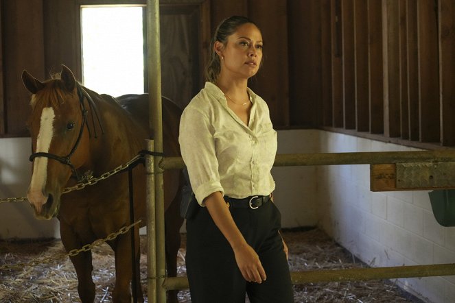 NCIS: Hawai'i - Season 1 - Paniolo - Photos - Vanessa Lachey