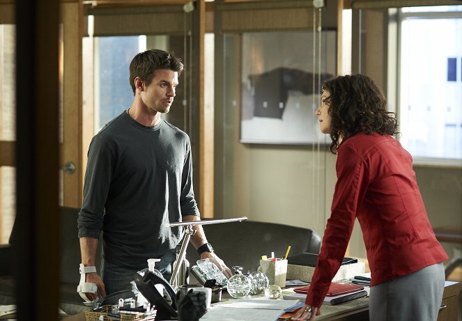 Saving Hope - Season 1 - Bea, Again - Photos