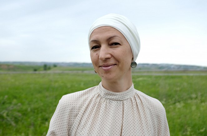 Tatarstan - Die Stimme der Frauen - Z filmu