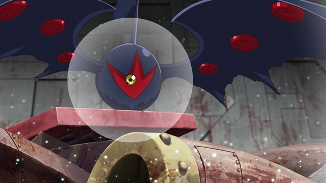 Digimon Adventure: - Lilimon kaika - Kuvat elokuvasta
