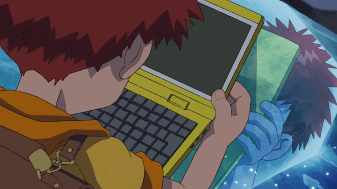 Digimon Adventure: - Gekitocu končú no ódža - Do filme