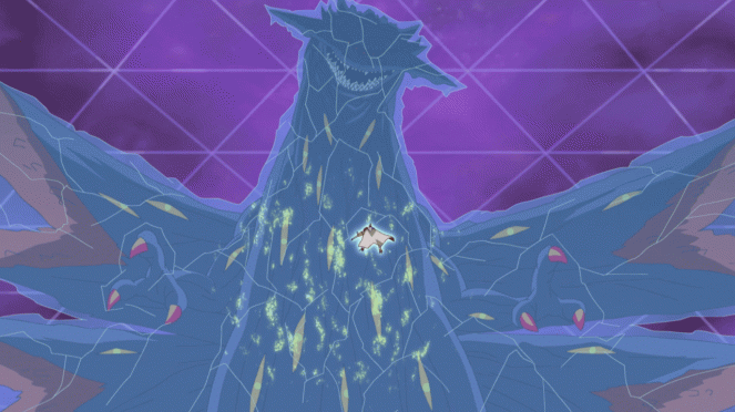 Digimon Adventure: - Tokio šómecu countdown - Kuvat elokuvasta
