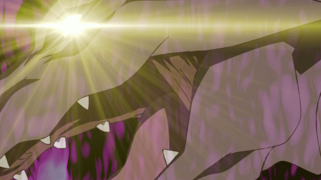 Digimon Adventure: - Šičininme no kakusei - Z filmu