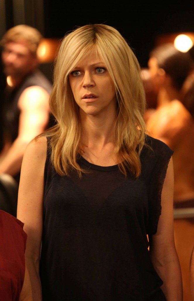 Felhőtlen Philadelphia - Season 9 - Mac Day - Filmfotók - Kaitlin Olson