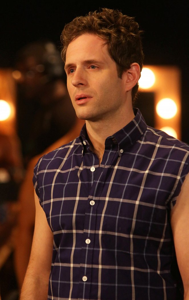 It's Always Sunny in Philadelphia - Season 9 - Mac Day - Filmfotos - Glenn Howerton