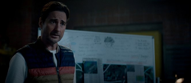 Stargirl - Chapter Five - Film - Luke Wilson