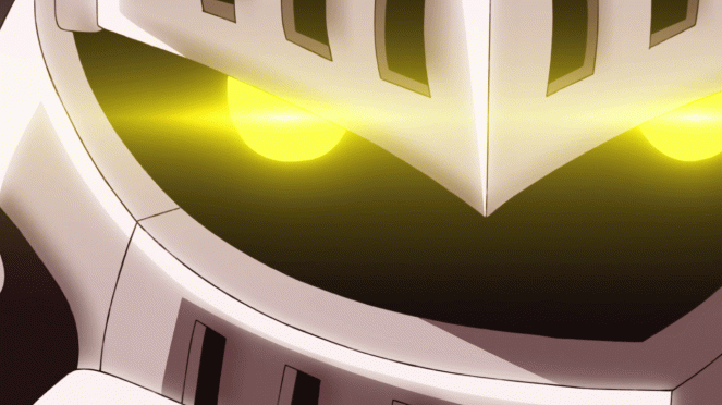 Digimon Adventure: - Fukucu no Aoki Sagittarius - Filmfotos