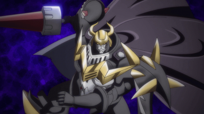 Digimon Adventure: - Fukucu no Aoki Sagittarius - Z filmu