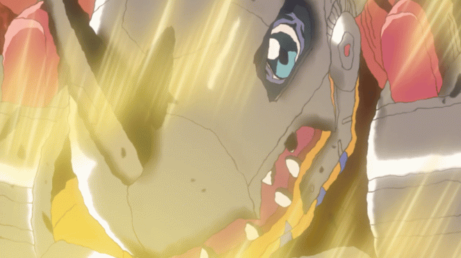 Digimon Adventure: - Kodomotači no survival - Filmfotók