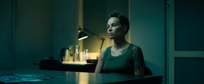 Furioza - Filmfotók - Weronika Ksiazkiewicz