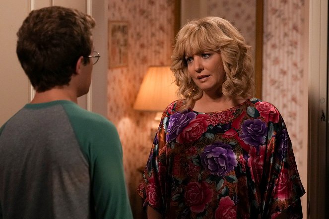 The Goldbergs - An Itch Like No Other - Do filme - Wendi McLendon-Covey