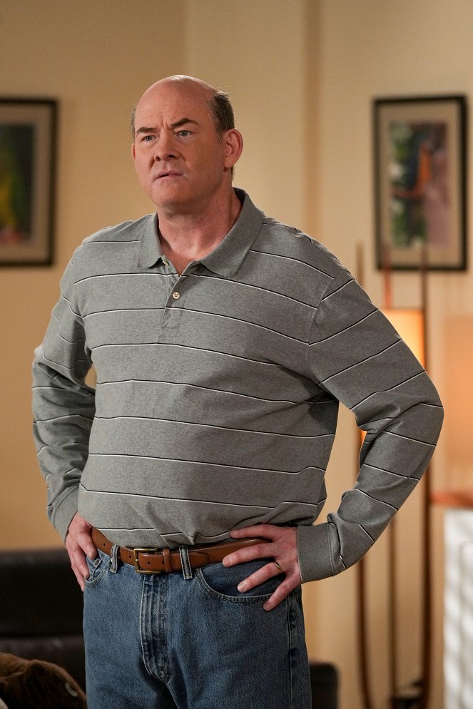 The Goldbergs - An Itch Like No Other - Photos - David Koechner