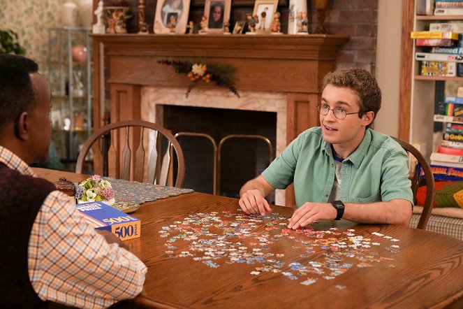 The Goldbergs - An Itch Like No Other - Photos - Sean Giambrone