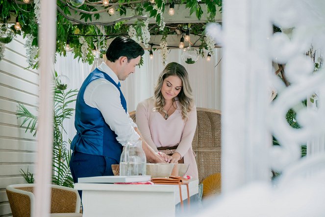 Romance at Crystal Cove - Photos