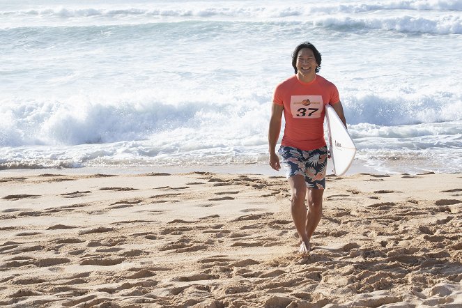 Doogie Kamealoha, M.D. - Filmfotos