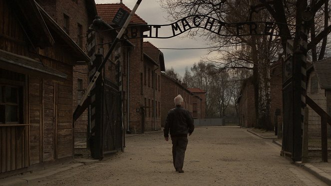 Trikken til Auschwitz - Z filmu