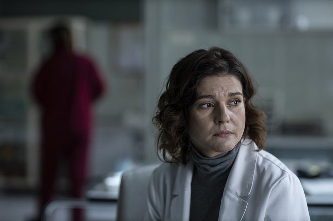 Skazana - Season 1 - Episode 7 - Filmfotos - Marta Ścisłowicz