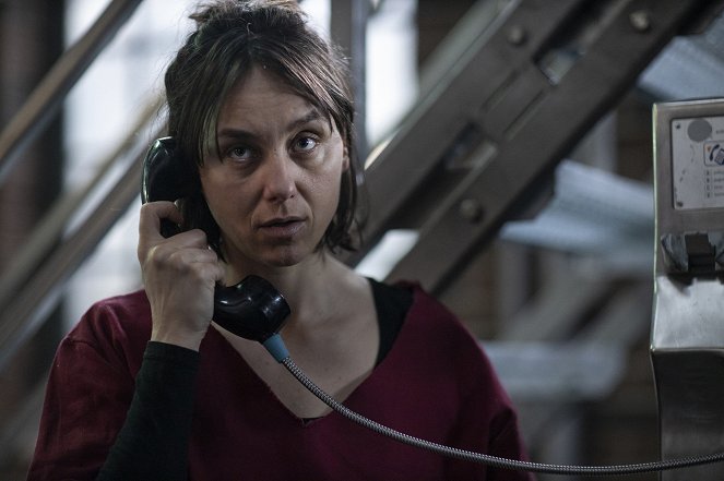 Skazana - Season 1 - Episode 7 - Photos - Marta Malikowska