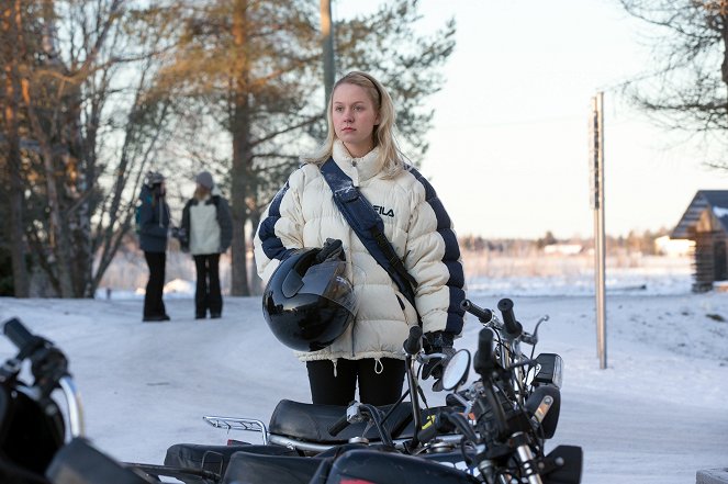 Minden vétkünk - Betegek kenete - Filmfotók