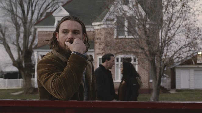 The Killing of Two Lovers - Photos - Clayne Crawford