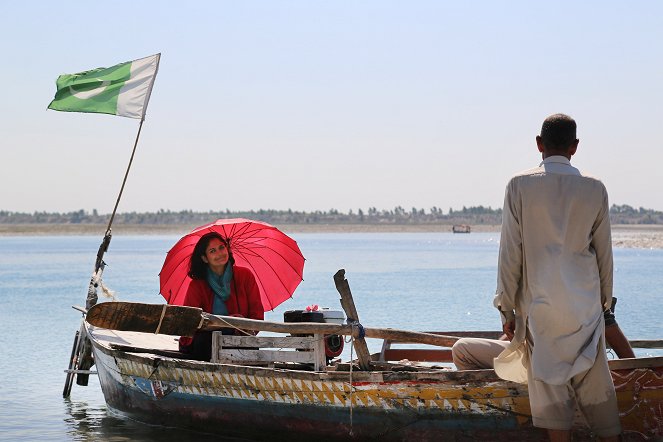 Poklady řeky Indus - Z filmu