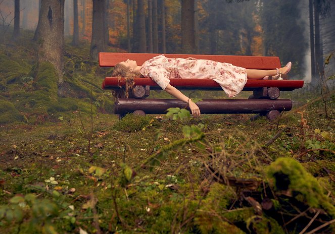 Das Lied des toten Mädchens - Photos - Johanna Hens