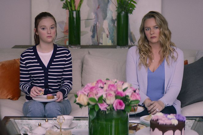 The Baby-Sitters Club - Season 2 - Kristy and the Snobs - Photos - Sophie Grace, Alicia Silverstone