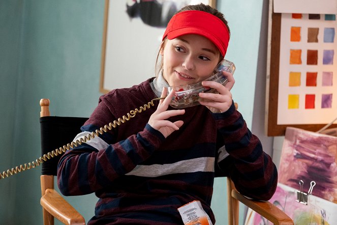 The Baby-Sitters Club - Season 2 - Stacey's Emergency - Photos - Sophie Grace