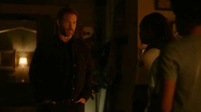 Legacies - A sötétség öröksége - Season 3 - Fate's a Bitch, Isn't It? - Filmfotók