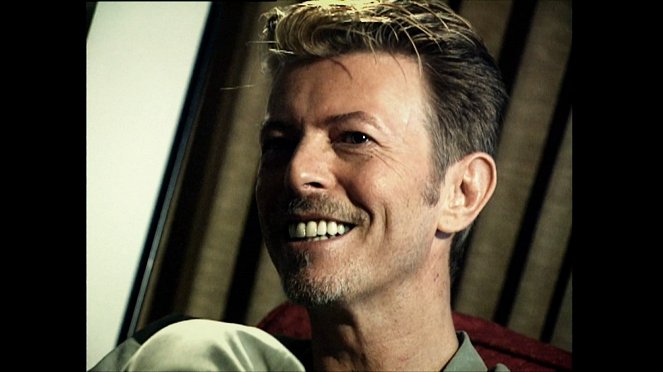 Why Are We (Not) Creative? - Do filme - David Bowie