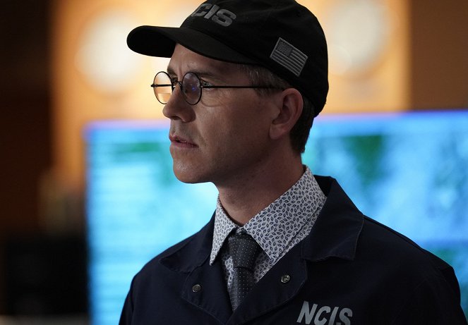 NCIS: Naval Criminal Investigative Service - Season 19 - Face the Strange - Photos - Brian Dietzen