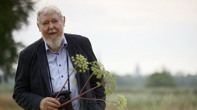 Lebensläufe - Michael Succow – Der alte Mann und das Moor - Film