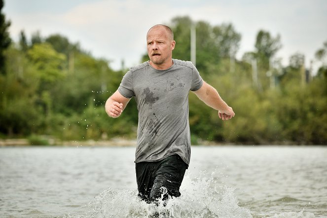 Die Toten vom Bodensee - Der Seelenkreis - Van film - Matthias Koeberlin