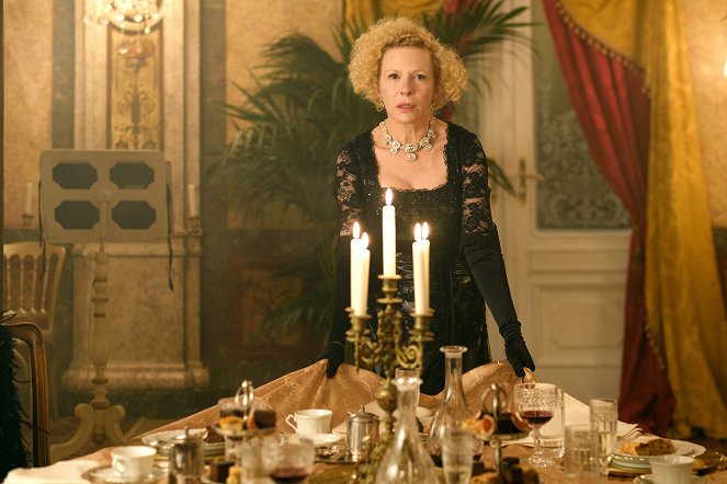 Vienna Blood - Season 2 - The Melancholy Countess - Photos - Sunnyi Melles