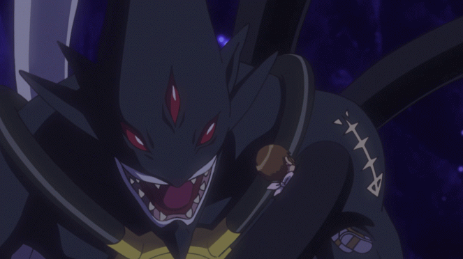 Digimon Adventure: - L'Éclat d'Angewomon - Film