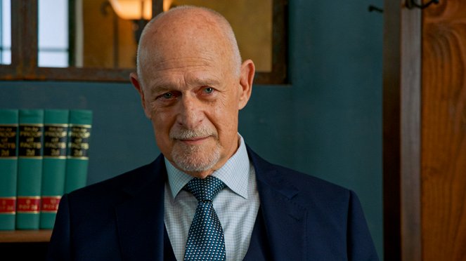 NCIS: Los Angeles - Fukushu - Photos - Gerald McRaney